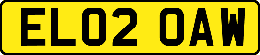 EL02OAW