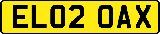 EL02OAX