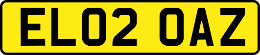 EL02OAZ