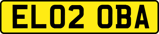 EL02OBA