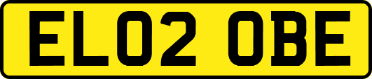 EL02OBE