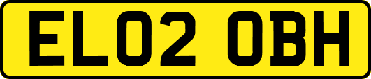 EL02OBH