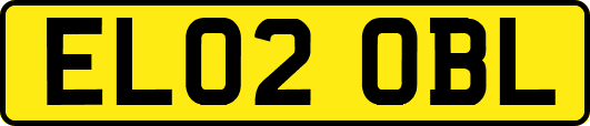 EL02OBL