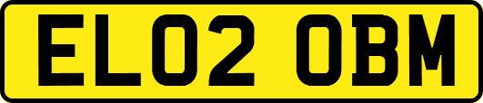 EL02OBM
