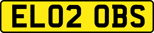 EL02OBS