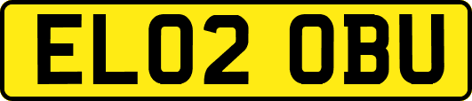 EL02OBU