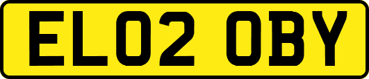 EL02OBY