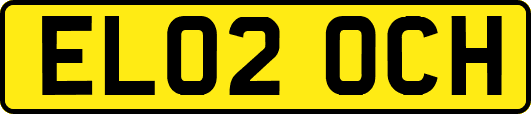 EL02OCH