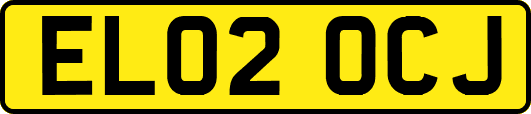 EL02OCJ