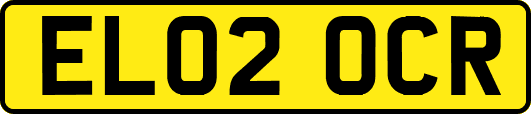 EL02OCR