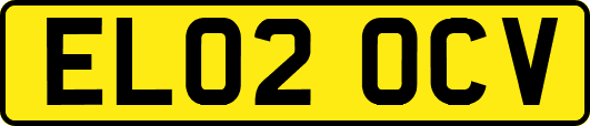 EL02OCV