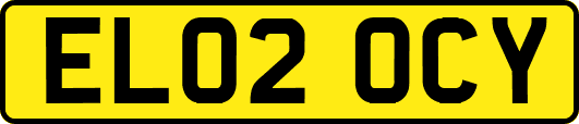 EL02OCY