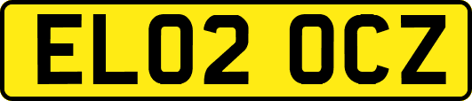 EL02OCZ
