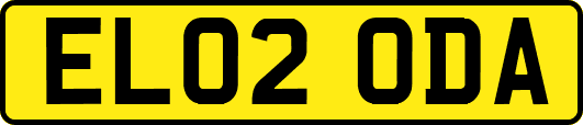 EL02ODA