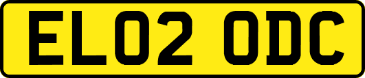 EL02ODC