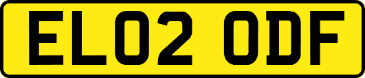 EL02ODF