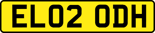 EL02ODH