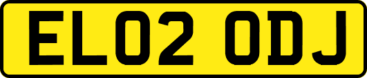 EL02ODJ