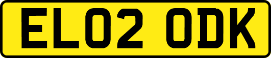 EL02ODK