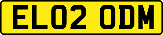 EL02ODM