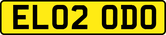 EL02ODO