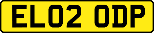 EL02ODP
