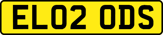 EL02ODS