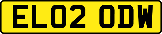 EL02ODW