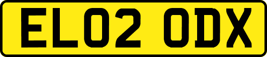 EL02ODX