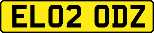 EL02ODZ