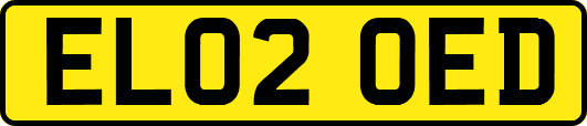 EL02OED