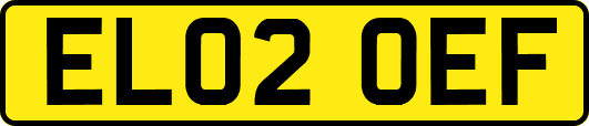 EL02OEF