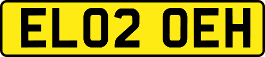 EL02OEH