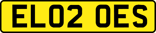 EL02OES