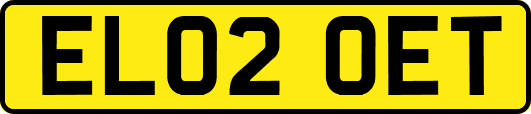 EL02OET