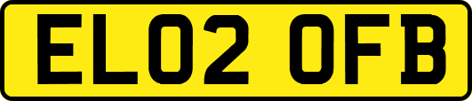 EL02OFB