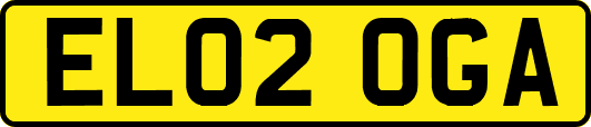 EL02OGA