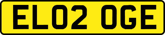 EL02OGE