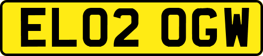 EL02OGW