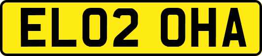 EL02OHA