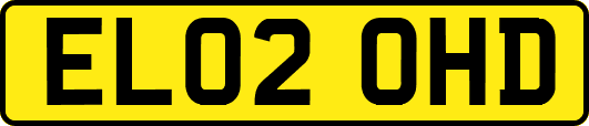 EL02OHD