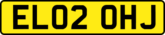 EL02OHJ