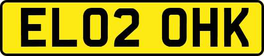EL02OHK