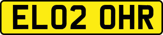 EL02OHR