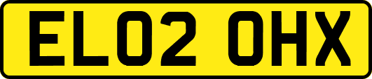 EL02OHX