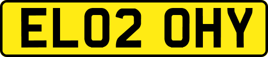 EL02OHY
