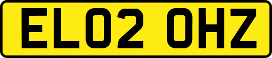 EL02OHZ