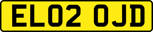EL02OJD