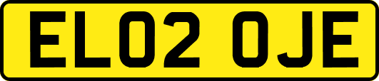 EL02OJE