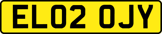 EL02OJY